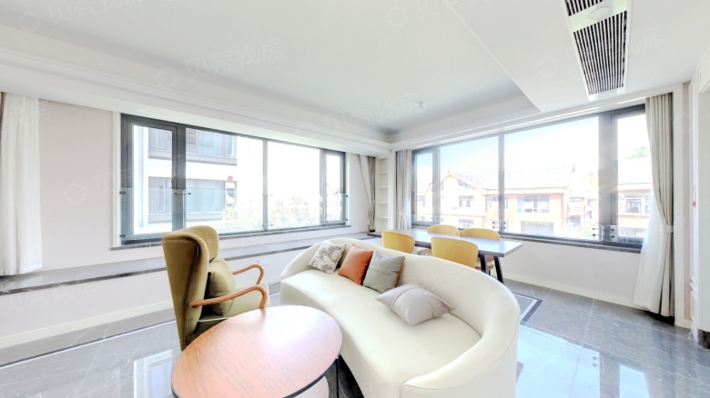 Apartment for rent in Huzhou - Streamside Blossoms - Photo 2