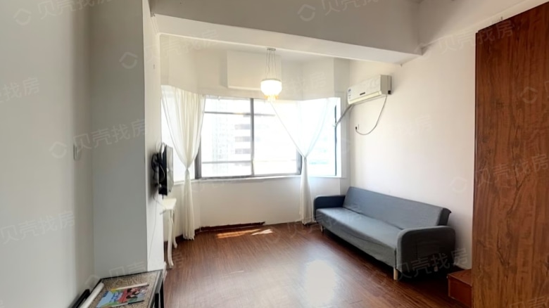 Apartment for rent in Shenzhen - Honghu Building - Photo 2