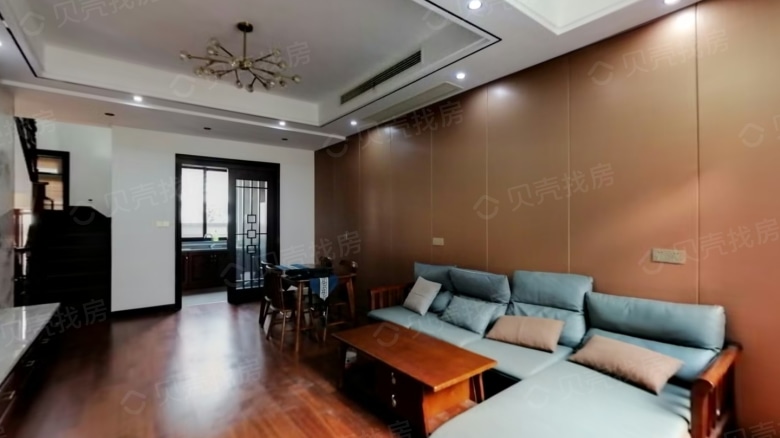 Rent Apartment in Nantong: Vanke Egret Bay