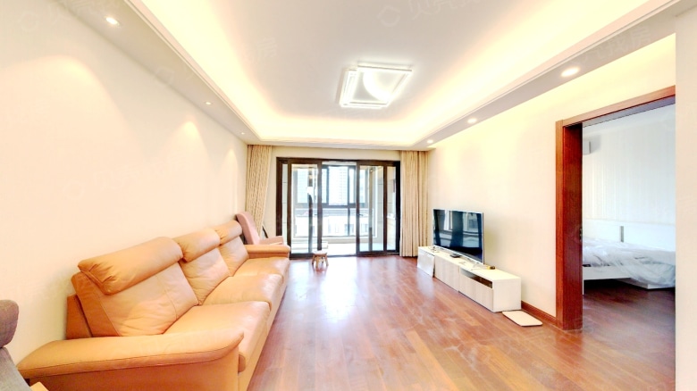 Apartment for rent in Ningbo - Vientiane Mansion - Photo 2