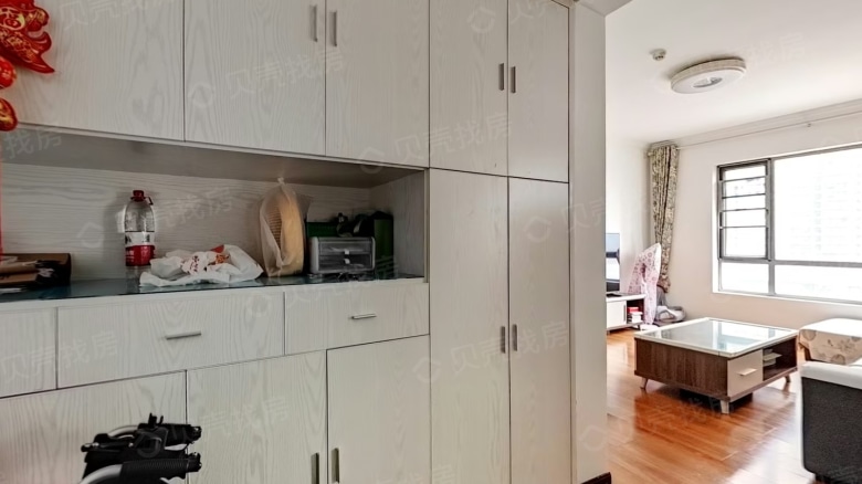 Apartment for rent in Wuhan - Tietou Jiangnan Yujing - Photo 5