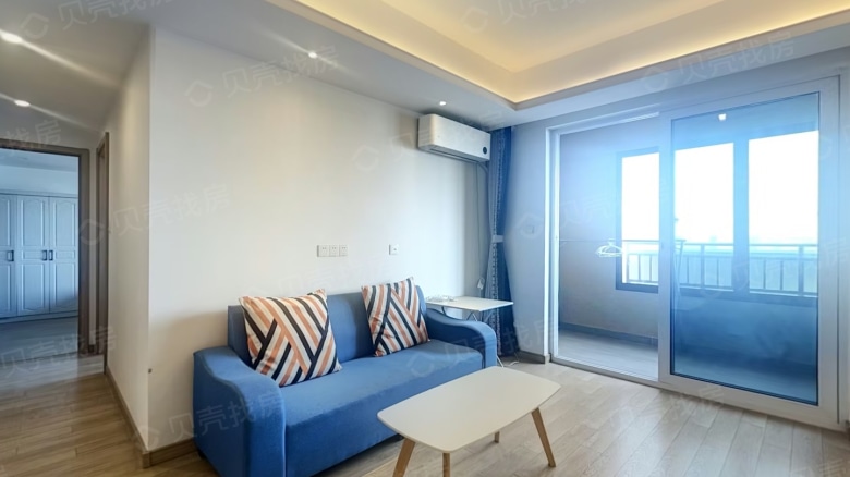 Apartment for rent in Wuhan - Dowell Joy City Phase II - Photo 3