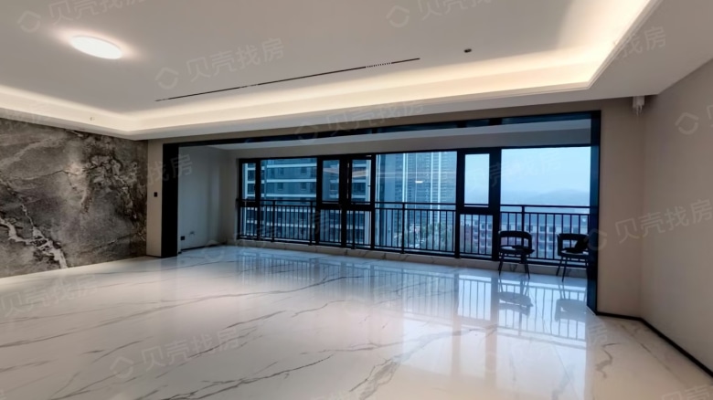 Apartment for rent in Changsha - Greenland Luyun International Phase I - Photo 4