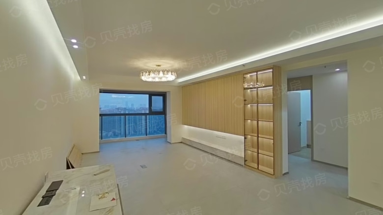 Apartment for rent in Foshan - Green City Osmanthus and Orchid Court - Photo 4