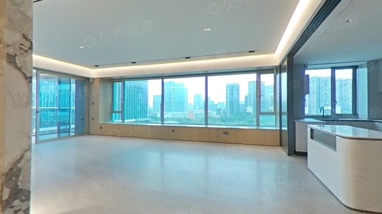 Apartment for rent in Foshan - Merchants Huaxi - Photo 4