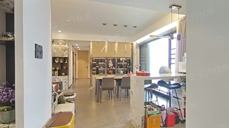 Apartment for rent in Shenzhen - Hongfa Qiancheng - Photo 3