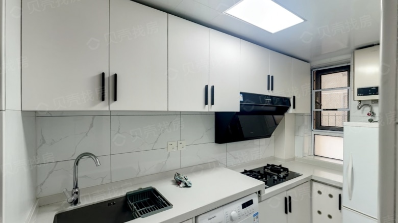 Apartment for rent in Beijing - Fuxingmen North Street - Photo 4