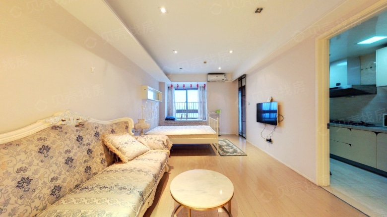 Apartment for rent in Nanjing - Tianxi International Plaza - Photo 1