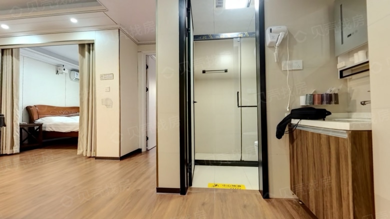 Apartment for rent in Suzhou - Dongshan Tianjing - Photo 3