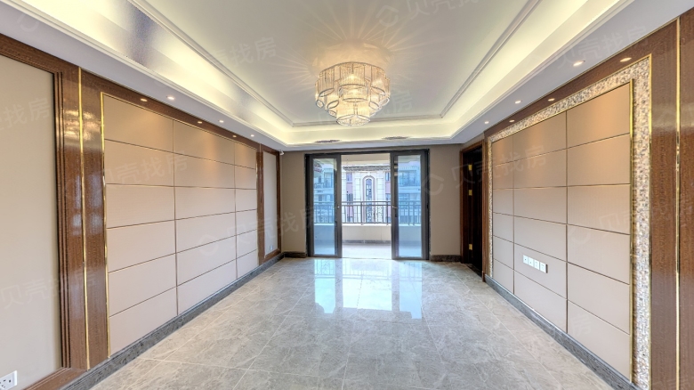 Apartment for rent in Nantong - Evergrande Forest Language Community - Photo 2