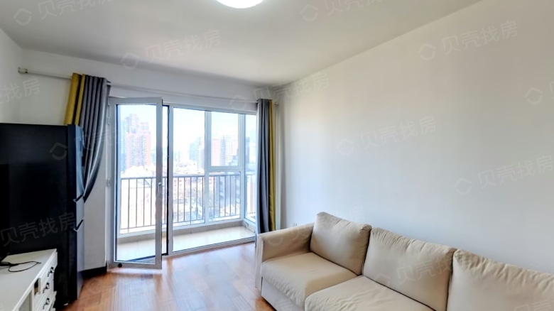 Benjia Runyuan Phase I