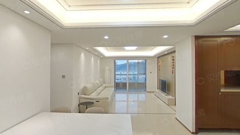 Apartment for rent in Qingdao - Yugong Mansion - Photo 5