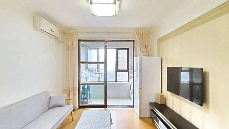 Apartment for rent in Qingdao - Langyuan, Zhonghai International Community - Photo 3