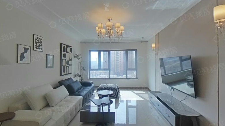Apartment for rent in Shenyang - Evergrande Central Plaza - Photo 1