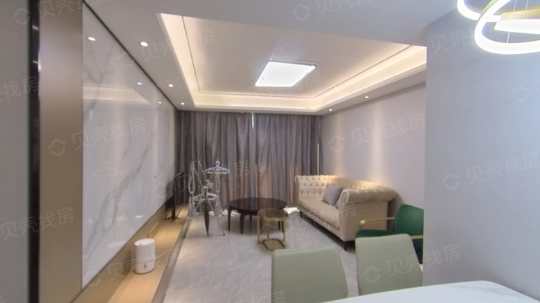 Apartment for rent in Shenyang - Green Town Harmony Garden - Photo 3