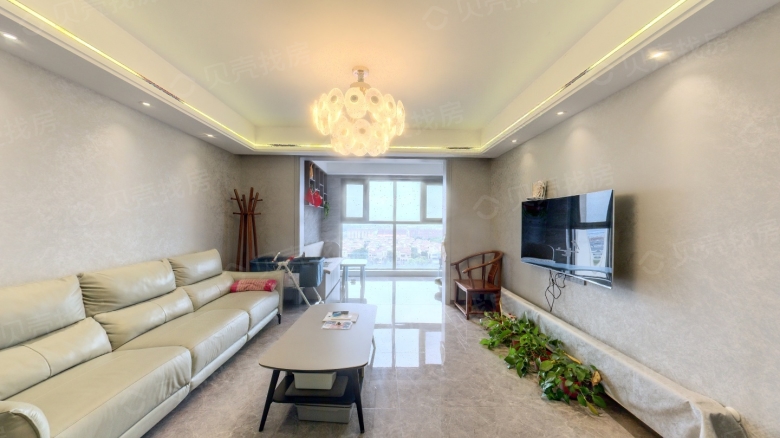 Apartment for rent in Nantong - Vanke Emerald Heart Lake - Photo 2