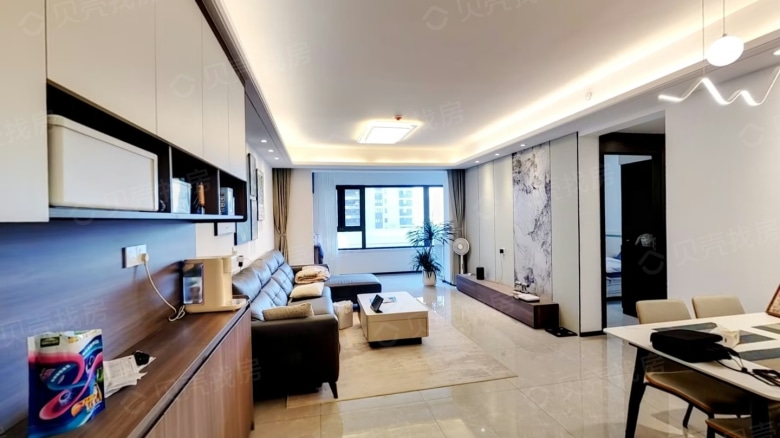 Country Garden Cloud Peak