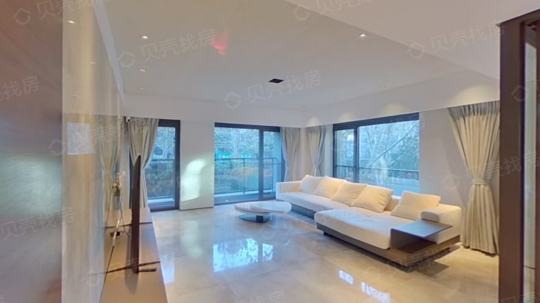 Rent Apartment in Beijing: Wanliu Academy - Image 1