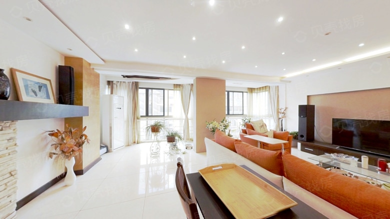 Apartment for rent in Nantong - Triumph Garden - Photo 2