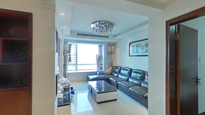 Hangzhou expat housing - Furnished apartment: Qingfeng Shuyuan