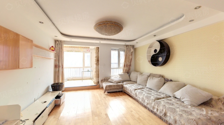 Apartment for rent in Shenyang - Poly Garden Phase VI - Photo 1