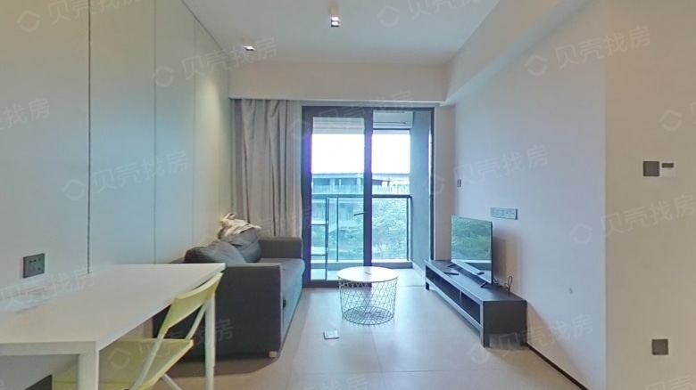 Apartment for rent in Shenzhen - Exhibition Bay Waterfront - Photo 2