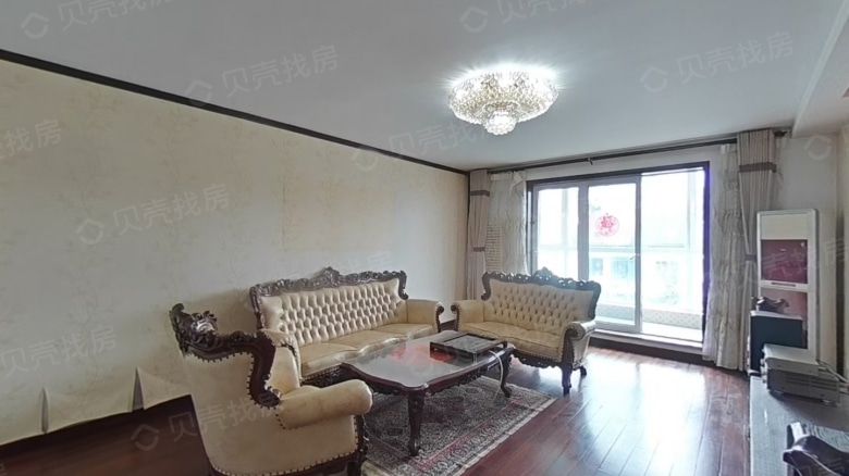Apartment for rent in Qingdao - Scholarly Family - Photo 2