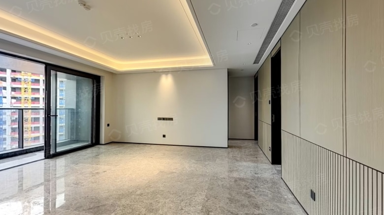 White Swan Bay Yue Mansion