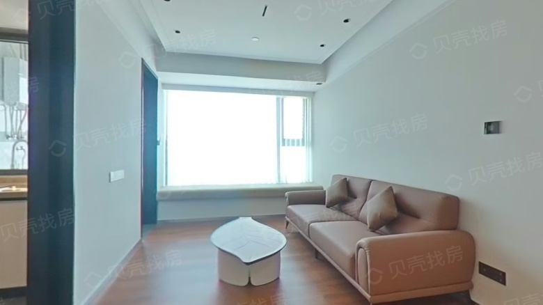 Foshan expat housing - Furnished apartment: Poly Tianyue