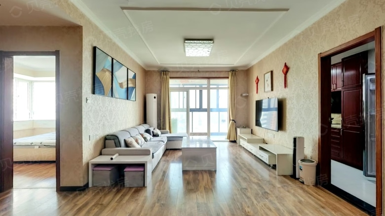 Apartment for rent in Wuhan - West Horse Celebrity - Photo 1