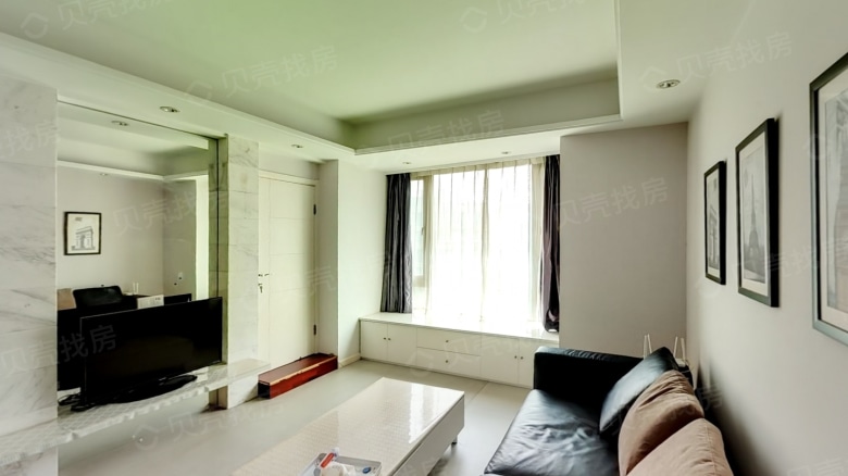 Apartment for rent in Nantong - Green City Magnolia Apartment - Photo 4
