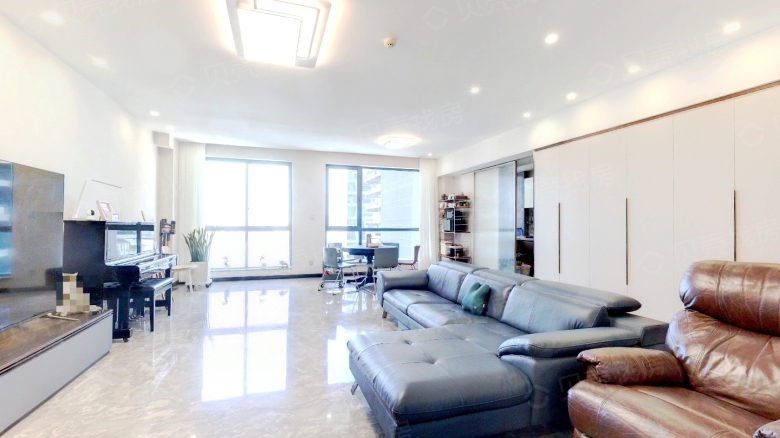 Apartment for rent in Hefei - New Land Centre - Photo 2