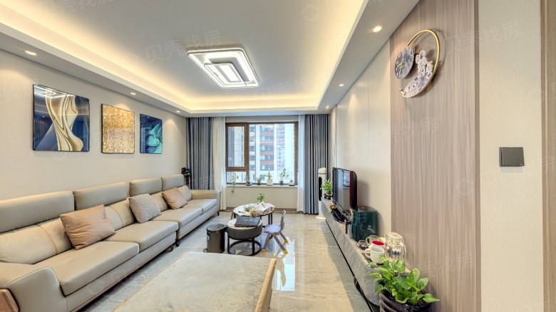 Apartment for rent in Shenyang - Vanke Dongdi - Photo 2