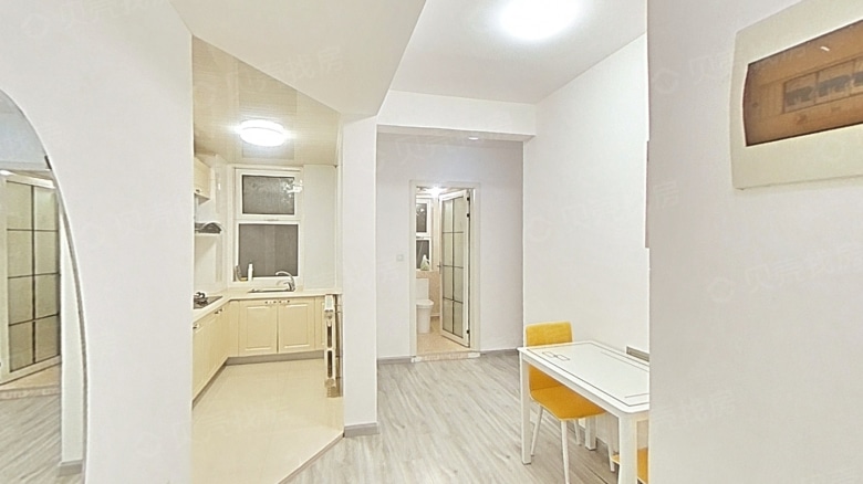 Apartment for rent in Shenyang - Bo'an Huating - Photo 2