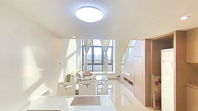 Apartment for rent in Guangzhou - Pearl River Huajingli - Photo 1