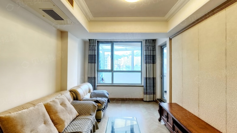 Apartment for rent in Qingdao - Luxin Changchun Garden - Photo 1