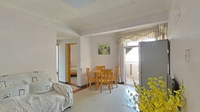 Apartment for rent in Shenzhen - Lihu Garden Phase II - Photo 3