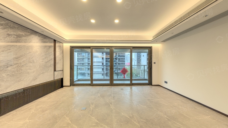 Apartment for rent in Fuzhou - Jianfa Xiyun - Photo 3