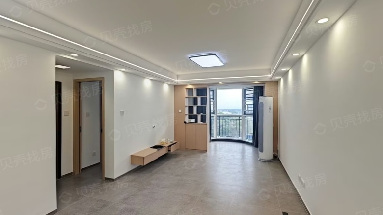 Apartment for rent in Shenzhen - Longxiang Garden - Photo 1