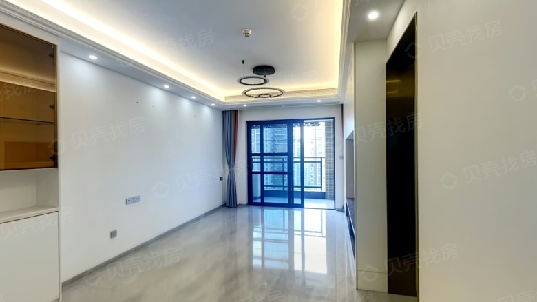 Apartment for rent in Shenzhen - Hanson Auspicious Dragon - Photo 1