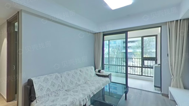 Apartment for rent in Nanjing - Phoenix Rise Cloud Terrace - Photo 3