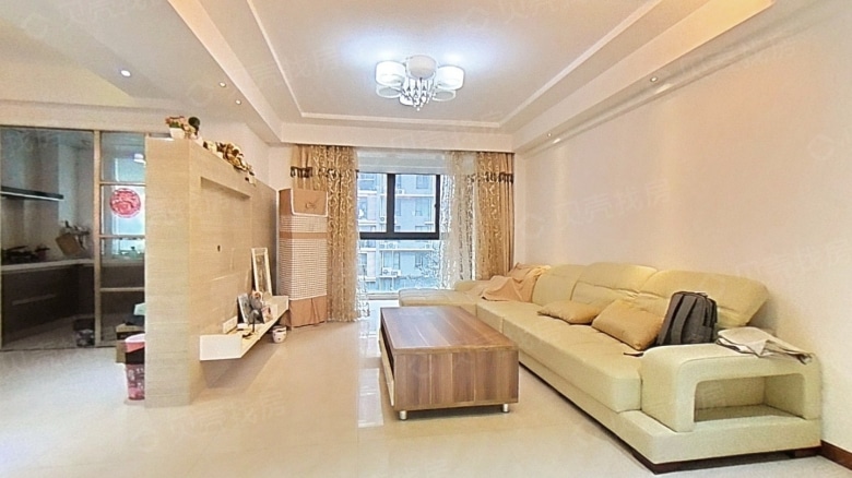 Apartment for rent in Ningbo - Jiuwu Garden - Photo 1