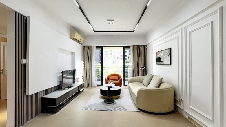Apartment for rent in Guangzhou - Poly Heartland - Photo 1