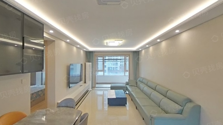 Apartment for rent in Shenyang - Vanke Shoufu Future City Phase III - Photo 2