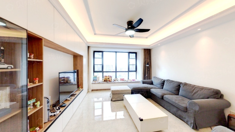 Apartment for rent in Ningbo - Orient Yonghua Mansion - Photo 2