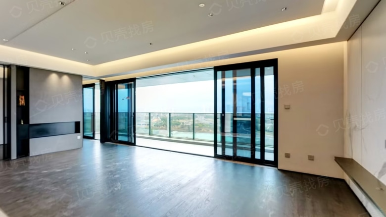 Chengdu expat housing - Furnished apartment: Guanlan