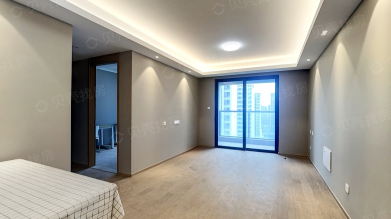 Nantong expat housing - Furnished apartment: Nantong Yuefu