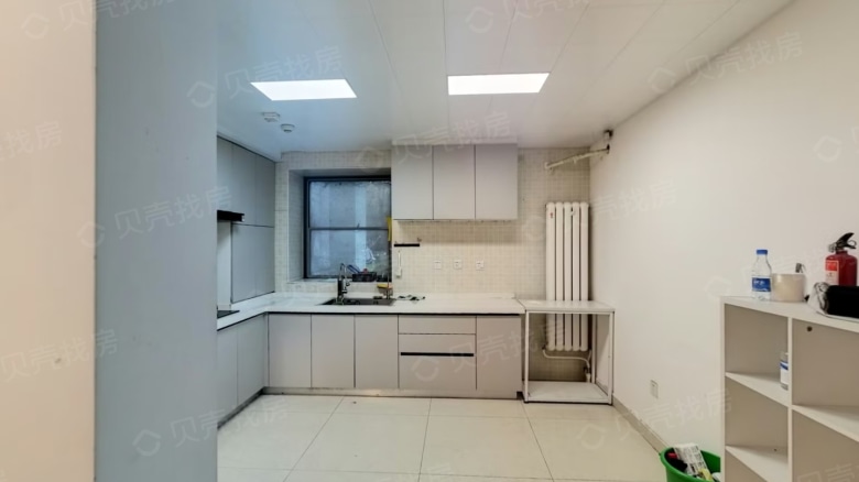 Apartment for rent in Beijing - Jingmao International City - Photo 5