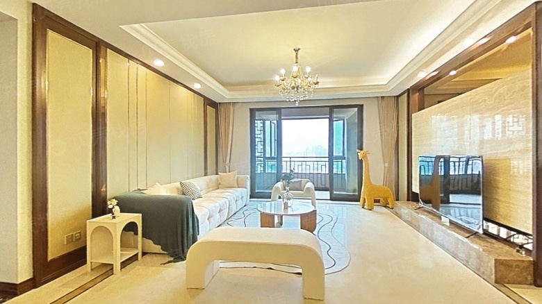 Apartment for rent in Chongqing - Skyreach of Universe World - Photo 6