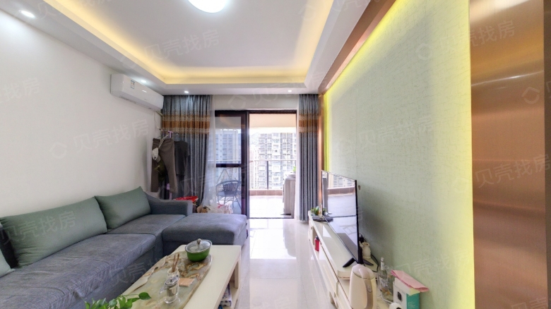 Apartment for rent in Sanya - Shanlin Junyue - Photo 2